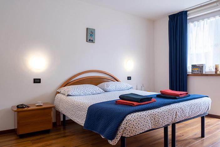 Apartamento Casa Angelo Molveno Exterior foto