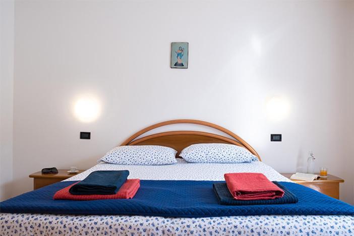 Apartamento Casa Angelo Molveno Exterior foto